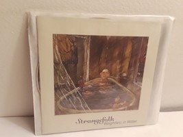 Strangefolk ‎‎– Weightless In Water (CD, 1997, senza etichetta) Nessuna... - £11.06 GBP