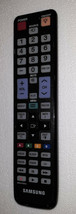 21EE88 SAMSUNG REMOTE CONTROL, BN59-01041A, VERY GOOD CONDITION - £6.69 GBP