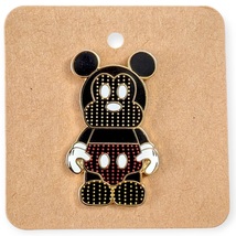 Mickey Mouse Disney Pin: Main Street Electrical Parade Vinylmation - £15.77 GBP