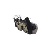 2012 Versa Front Left Door Lock Actuator - OEM Tested - $2,586.57 MXN