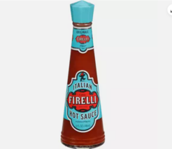 Casa Firelli Italian Hot Sauce - £11.64 GBP