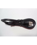 INSIGNIA E329XZNKW1BYNN E32RMZNKW1BMNN E379AZNKW1BYNN AC POWER CORD part - $11.63