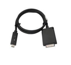 Replacement for Dell Thunderbolt TB15 K16A TB16 Dock WD15 4K K17 A001 Cable 100W - $17.81