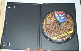 Road Trip DVD 2000 Unrated Uncensored Widescreen Version - $2.97