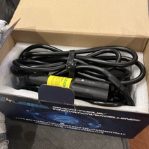 Yleide Golf Cart Charger (no Warranty) - $99.99