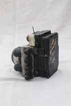 2014 Honda Accord Coupe Auto Trans 2.4L VSA ABS Module Brake Modulator Pump image 3