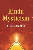 Hindu Mysticism - £19.67 GBP