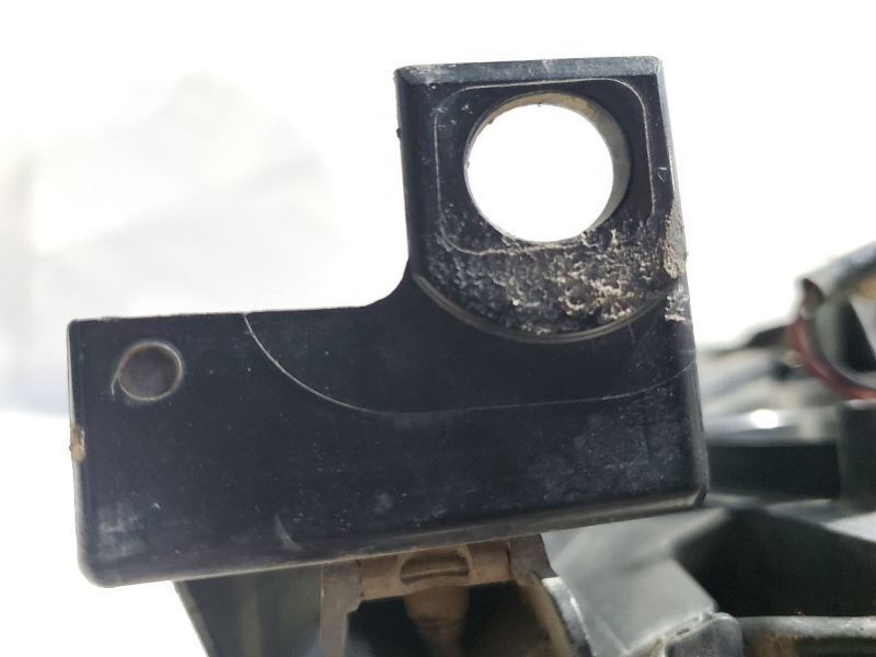 2008 2009 Subaru Impreza OEM Right Headlight Halogen Very Faded Item image 12