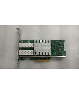 Lot of 31 HP 560SFP+ Ethernet 10Gb 2-Port Network Adapters - $473.67 CAD