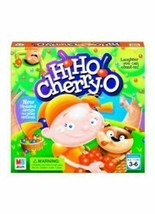 Hasbro Hi Ho! Cherry-O Board Game for 2 to 4 Players Kids Ages 3 and Up New - £19.66 GBP