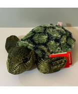 Aurora Turtle Stuffed Animal Plush Toy - $11.99