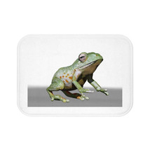 Frog Bath Mat - £24.12 GBP