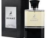 AVANT Perfume by Maison Alhambra EDP 3.4 oz / 100 ml Brand New Free ship - $23.35