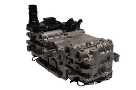 FW6AEL TRANSMISSION VALVE BODY W/SOLENOID MAZDA 2012-up image 9