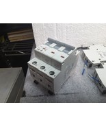 Allen Bradley 1492-SP3D030 SER C  Circuit Breaker 5 Amp SALE VERY NICE $89 - £65.66 GBP