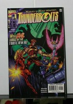 Thunderbolts #33 December  1999 - £4.37 GBP