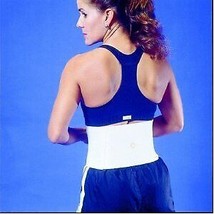 Active Back Size: Large / Extra Large, Color: Black - $24.25