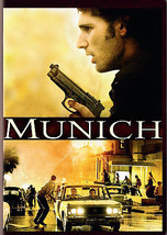 Munich (DVD, 2006, Full Frame) - £2.35 GBP