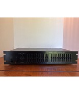 Nikko EQ-1 10 Band Graphic Equalizer  - €128,96 EUR