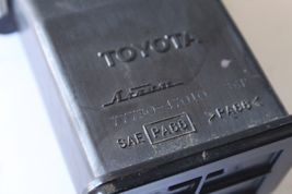 2001-2003 TOYOTA PRIUS 1.5L FUEL VAPOR CANISTER  R3490 image 7