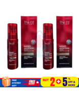 2 The Elf Nano White Serum Dose 10X Fast Lightening Face Radiance Skin C... - $733.21 MXN