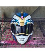 POWER RANGERS  MOTORCYCLE HELMET - $319.00