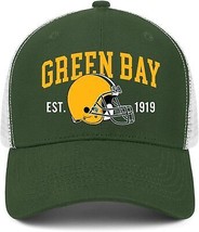 Waykingo Hat for Men Women Apparel Gifts Helmet Embroidered Baseball Cap - $39.58