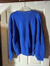 cambridge classics sweater womens medium - $14.85