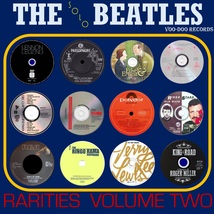 The Beatles - Solo Beatle Rarities 2 [1-CD] In The Blink Of An Eye It&#39;s Love - £12.79 GBP