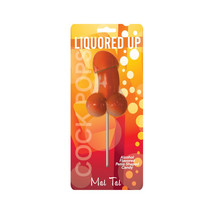 Liquored Up Mai Tai - $68.03 MXN