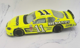 2006 Paul Menard #11 Menards Pittsburgh Paint 1:32 Scale Diecast NASCAR Race Car - £9.34 GBP