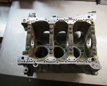 Engine Cylinder Block From 2006 Hyundai Azera  3.8 - £411.44 GBP