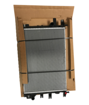 Genuine Motorcraft RAD-22 Engine Coolant Radiator for 2017-2020 Ford, G3... - $239.56