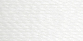Coats Hand Quilting Cotton Thread 350yd-White. - £10.86 GBP