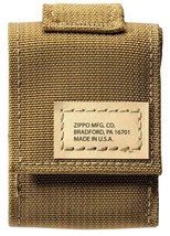 Zippo - Military Style Tactical Lighter Pouch Coyote - 48401 - £15.17 GBP