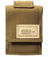 Zippo - Military Style Tactical Lighter Pouch Coyote - 48401 - $25.79 CAD