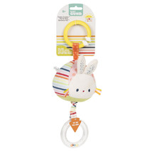 Tinkle Crinkle Pull &amp; Play Sensory Toy - £33.55 GBP