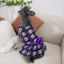 Pet Dog Clothes Halloween Clothes Halloween - £9.78 GBP+