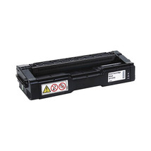 RICOH SUPPLIES 406475 PRINT CARTRIDGE BLACK FOR SP C310HA SP C231SF SP C... - £150.58 GBP