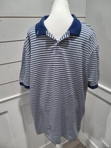 Polo Golf Ralph Lauren Men Size 2XL Short Sleeve Polo Shirt - £10.19 GBP