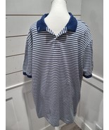 Polo Golf Ralph Lauren Men Size 2XL Short Sleeve Polo Shirt - £10.19 GBP