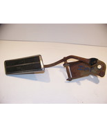 1970 CHRYSLER IMPERIAL GAS PEDAL ASSEMBLY OEM LEBARON CROWN - $1,193.75 MXN