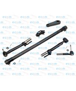 Tren Delantero 4x4 Rotulas Extremos de Direccion For 05-10 Ford F-250 F-... - $4,746.29 MXN