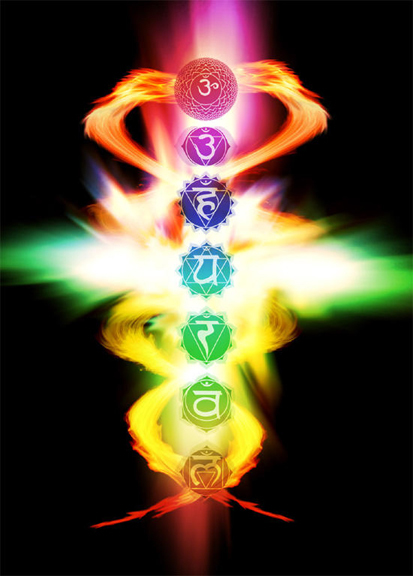 Primary image for 7 WAVES AURA CLEANSING AND CHAKRA BALANCING ENERGY MANIPULATION SPELL CAST