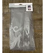 Household Essentials Closet Storage Hanging Shoe Organizer, Grey - $19.68