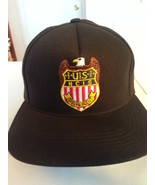 US NCIS Special Agent Ball Cap Hat - $12.99