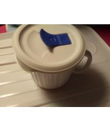 Corningware soup mugs for microwave 2 ct. - £14.88 GBP