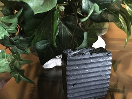 Handcrafted Activated Charcoal Soap - £7.98 GBP