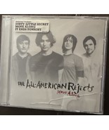 The All American Rejects - Move Along - NEW CD with Hype Sticker -cracke... - $13.77 CAD
