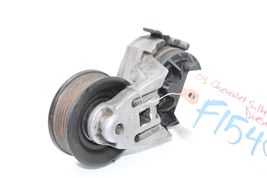02-06 CHEVROLET SILVERADO DIESEL Belt Tensioner F1540 image 6